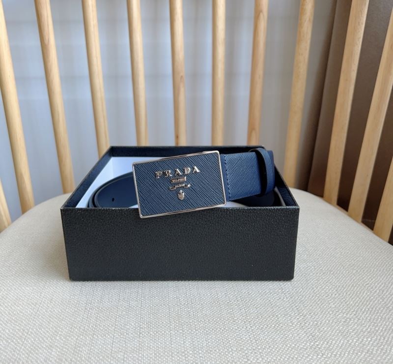 Prada Belts